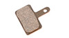 Disc brake pads